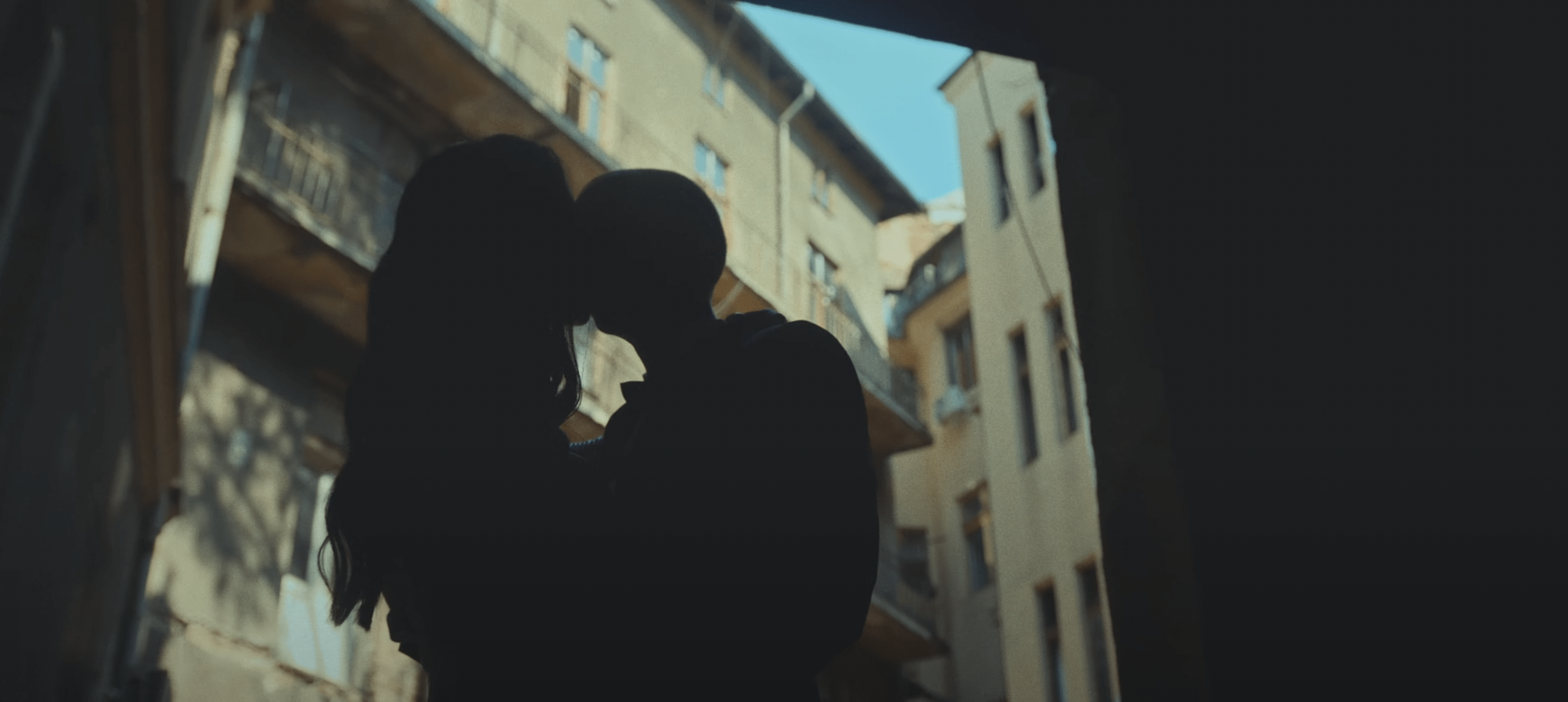 Ema & Antonel — Wedding