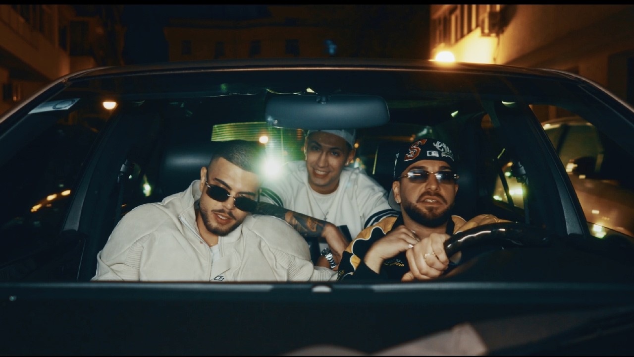 Lazy Ed × Andrei Banuță × YNY Sebi — Sexy