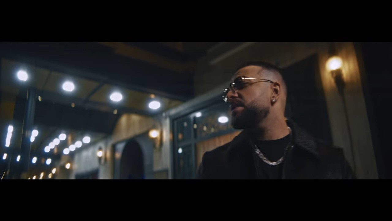 Lazy Ed × GYA — Cine Te Sună?
