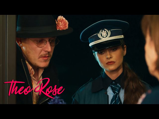 Theo Rose × What's UP — Vreau Acasă